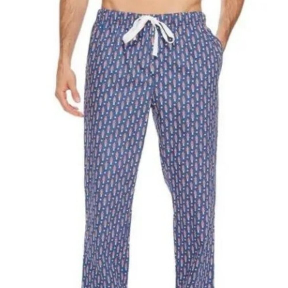 Vineyard Vines Nutcracker Lounge Pajama Pants